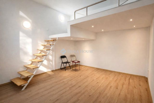 Eladó téglalakás, Budapesten, IX. kerületben 52 M Ft, 1 szobás