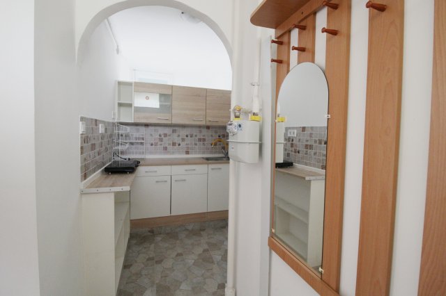 Kiadó téglalakás, albérlet, Miskolcon 85 E Ft / hó, 1 szobás