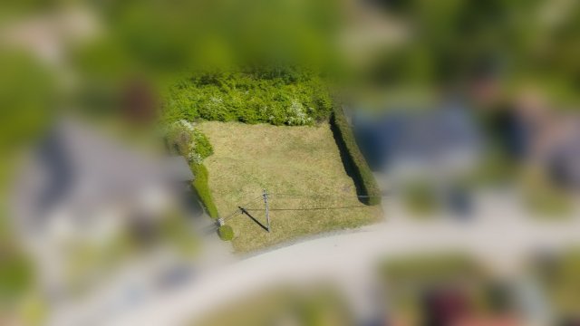 Eladó telek, Tatabányán, Bódishegyi utcában 44.8 M Ft