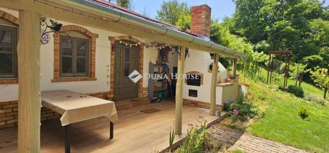 Eladó mezogazdasagi ingatlan, Egerágon 159 M Ft, 5 szobás