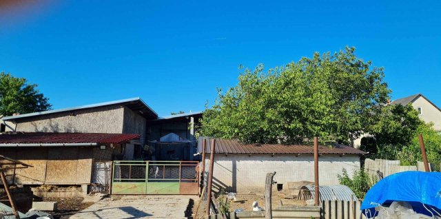 Eladó ipari ingatlan, Kisbéren 115 M Ft / költözzbe.hu