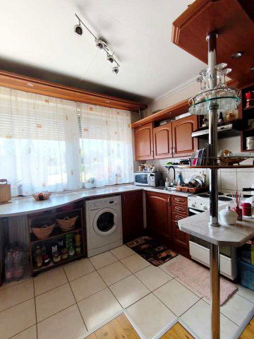 Eladó téglalakás, Nyíregyházán 35 M Ft, 1 szobás