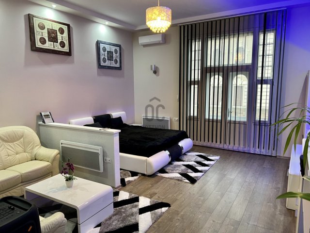 Eladó téglalakás, Nagykanizsán 64.5 M Ft, 2 szobás