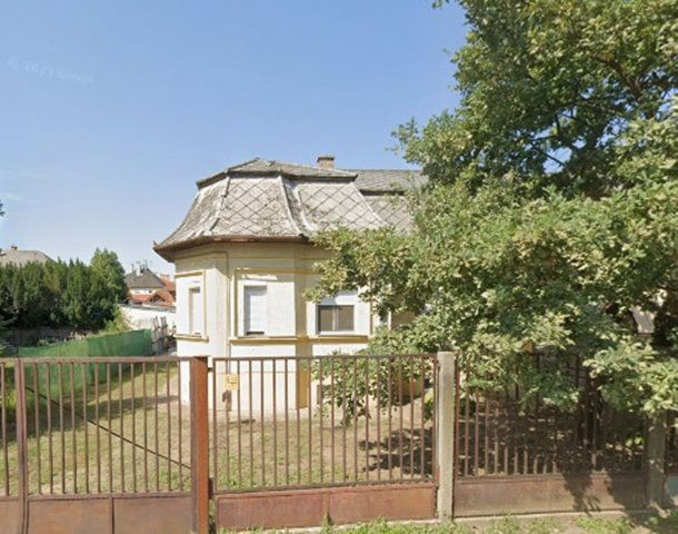 Eladó ikerház, Debrecenben 45 M Ft, 3 szobás