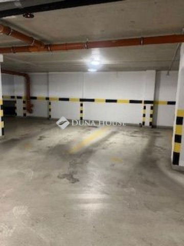 Eladó garázs, Budapesten, XIII. kerületben 6.99 M Ft