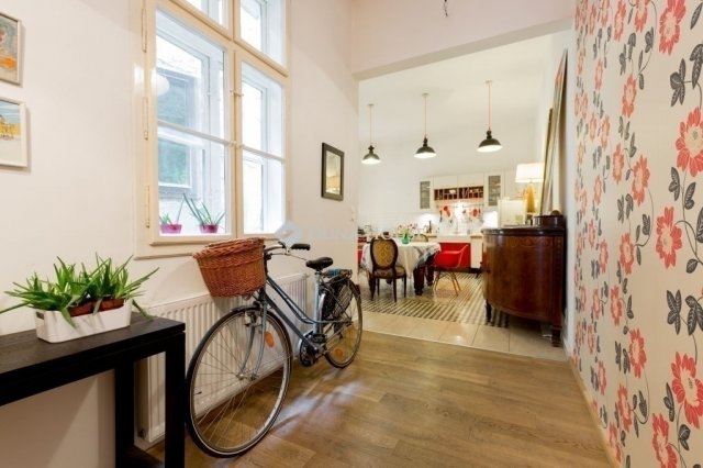 Eladó téglalakás, Budapesten, IX. kerületben 186 M Ft, 4 szobás