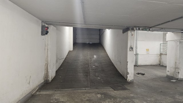 Kiadó garázs, Budapesten, IX. kerületben 35 E Ft / hó