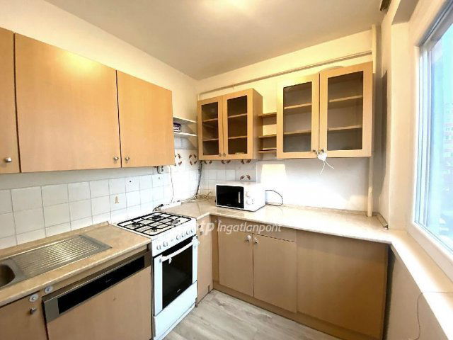 Eladó panellakás, Budapesten, XIII. kerületben 79.9 M Ft