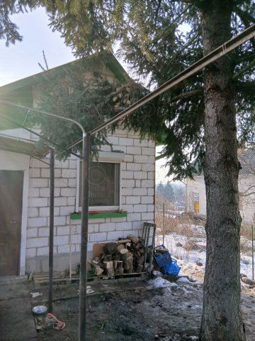 Eladó mezogazdasagi ingatlan, Környén 13 M Ft, 1 szobás