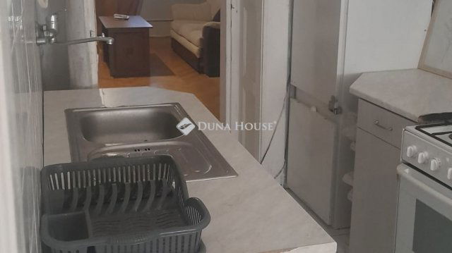 Eladó téglalakás, Budapesten, XIII. kerületben 55 M Ft, 1 szobás