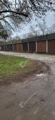 Eladó garázs, Szegeden 12.9 M Ft / költözzbe.hu