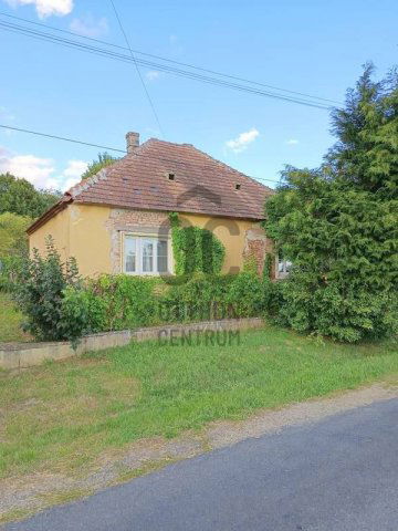 Eladó családi ház, Csehimindszenten 23.5 M Ft, 4 szobás