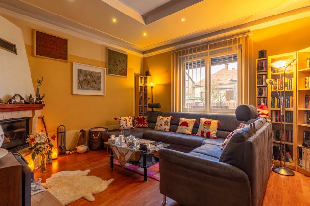 Eladó családi ház, Budapesten, XVII. kerületben 139 M Ft