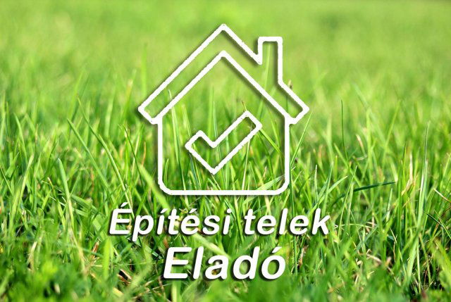 Eladó telek, Debrecenben 47 M Ft / költözzbe.hu