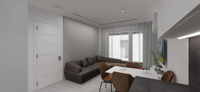 Eladó téglalakás, Nyíregyházán 48.5 M Ft, 2 szobás