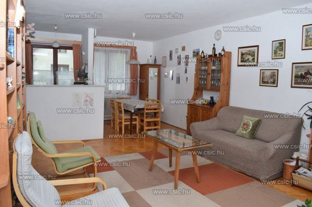 Eladó családi ház, Budapesten, XVII. kerületben 120.9 M Ft