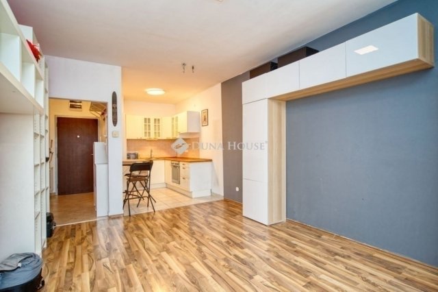 Eladó téglalakás, Budapesten, XI. kerületben 84.9 M Ft, 2 szobás