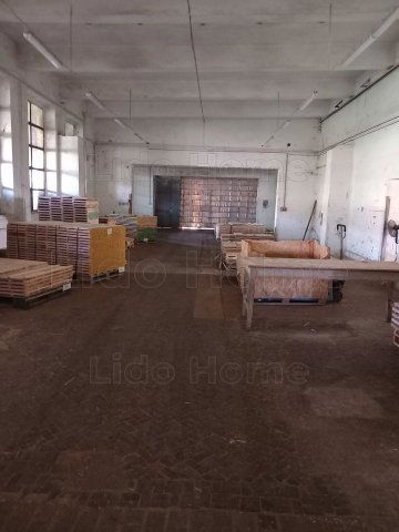 Eladó ipari ingatlan, Bázakerettyén 210 M Ft