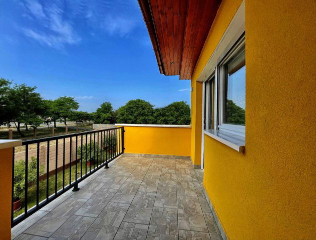 Kiadó ipari ingatlan, Nyíregyházán 270 E Ft / hó, 5 szobás