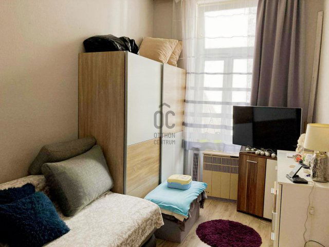 Eladó téglalakás, Budapesten, IX. kerületben 82.5 M Ft, 3 szobás