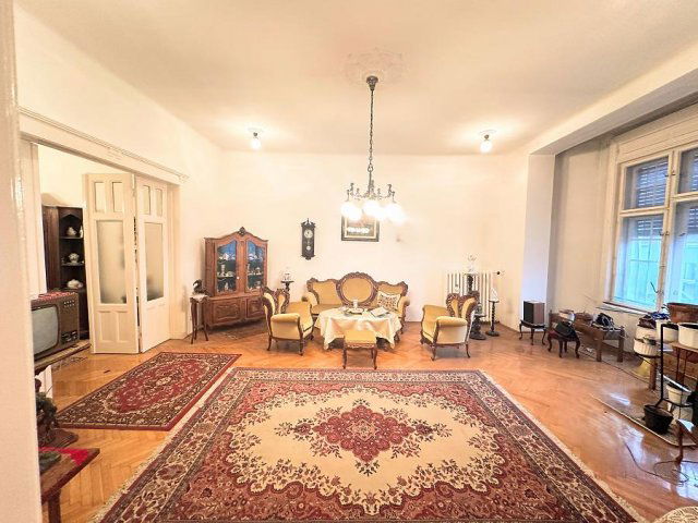 Eladó téglalakás, XIII. kerületben, Hegedűs Gyula utcában