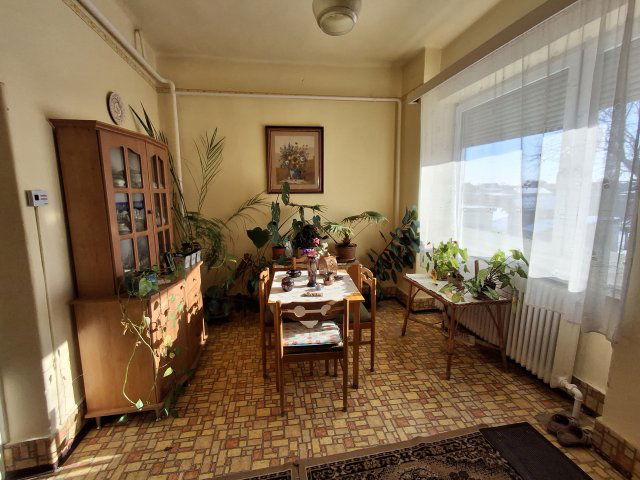 Eladó családi ház, Nyíradonyban 36.9 M Ft, 2 szobás