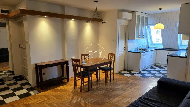 Eladó téglalakás, Szegeden, Rózsa utcában 74.9 M Ft, 3 szobás