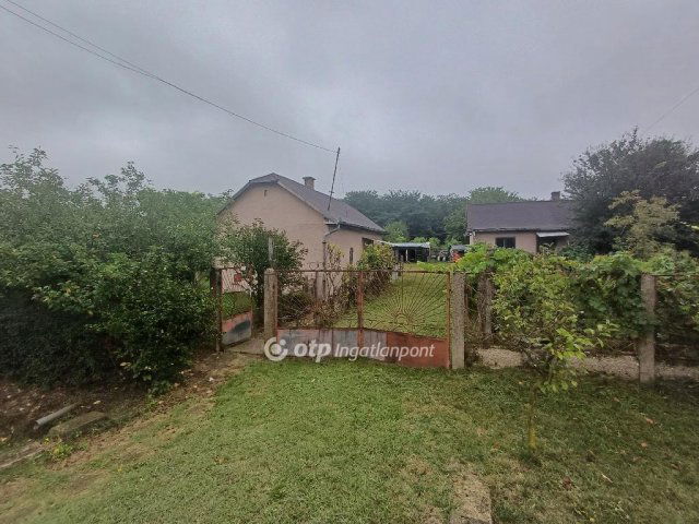 Eladó mezogazdasagi ingatlan, Balkányban 8.2 M Ft, 2 szobás