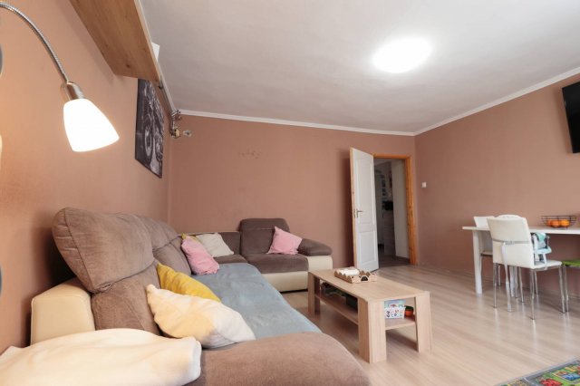 Eladó családi ház, Gádoroson 25.5 M Ft, 4 szobás