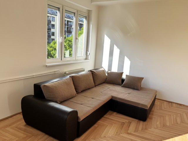 Kiadó téglalakás, albérlet, Budapesten, XI. kerületben