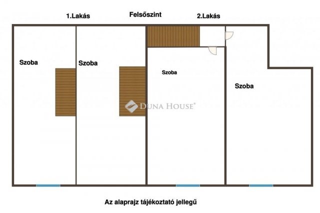 Eladó téglalakás, Budapesten, IX. kerületben 92.775 M Ft