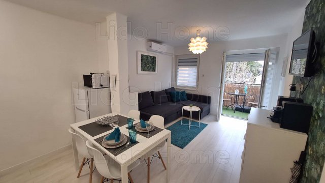 Eladó nyaraló, Zamárdiban 52.5 M Ft, 1+1 szobás