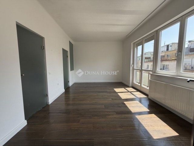 Eladó téglalakás, Budapesten, VII. kerületben 199 M Ft, 3 szobás