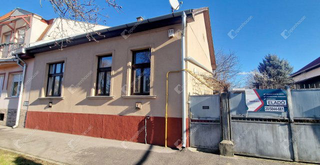 Eladó iroda, Miskolcon 49.99 M Ft, 5 szobás / költözzbe.hu