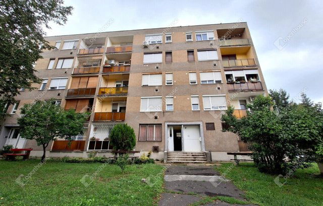 Eladó téglalakás, Miskolcon 21.9 M Ft, 2 szobás