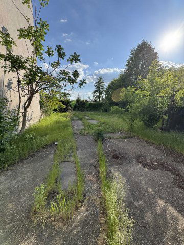 Eladó telek, Budapesten, XIV. kerületben 450 M Ft