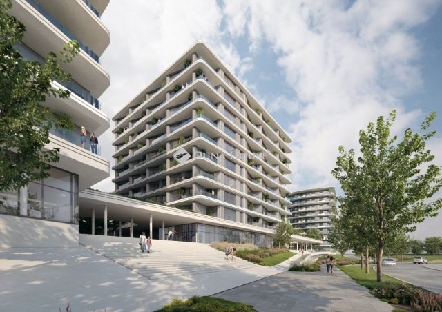 Eladó téglalakás, Budapesten, XI. kerületben 83.5 M Ft, 2 szobás