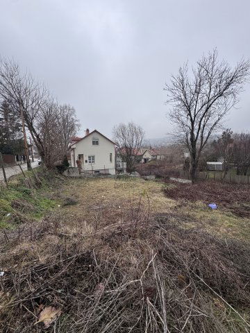 Eladó telek, Pomázon 29.9 M Ft / költözzbe.hu