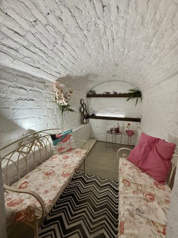 Eladó nyaraló, Balatonfőkajáron 25.9 M Ft, 2 szobás