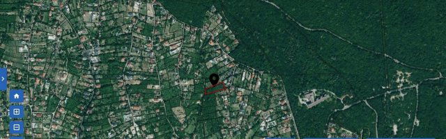 Eladó telek, Pécsett, Szkókó tető dűlőn 15.6 M Ft