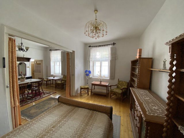 Eladó családi ház, Kecskeméten 35.9 M Ft, 2+1 szobás