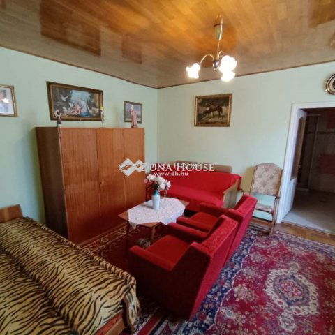 Eladó családi ház, Kecskeméten 41 M Ft, 3 szobás