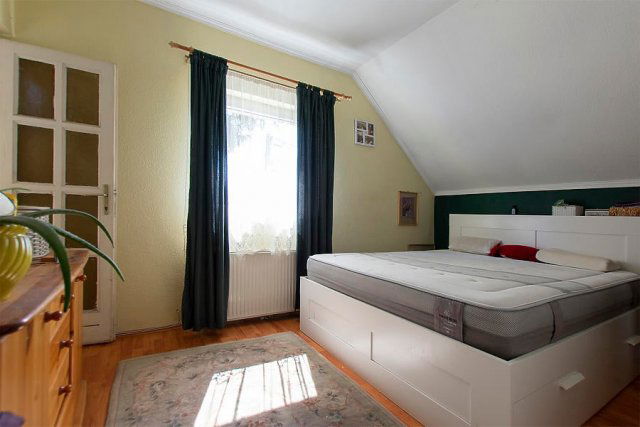 Eladó családi ház, Budapesten, XXI. kerületben 109.9 M Ft