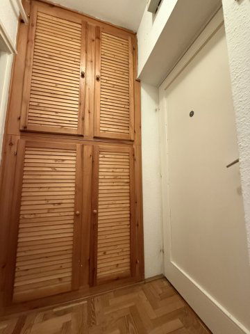 Kiadó téglalakás, albérlet, XI. kerületben, Solt utcában