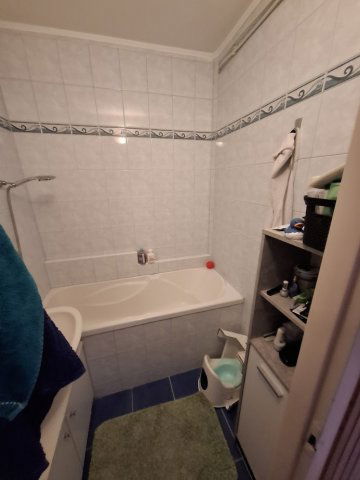 Eladó panellakás, Hajdúszoboszlón, Bányász utcában 55 M Ft