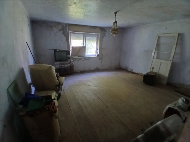 Eladó családi ház, Barcson 9.5 M Ft, 3 szobás