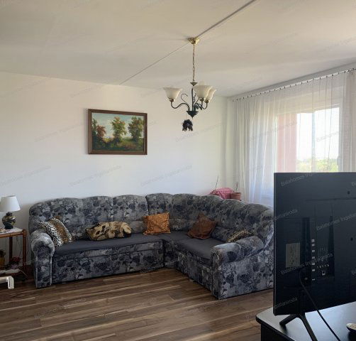 Eladó panellakás, Siófokon 45 M Ft, 1+1 szobás