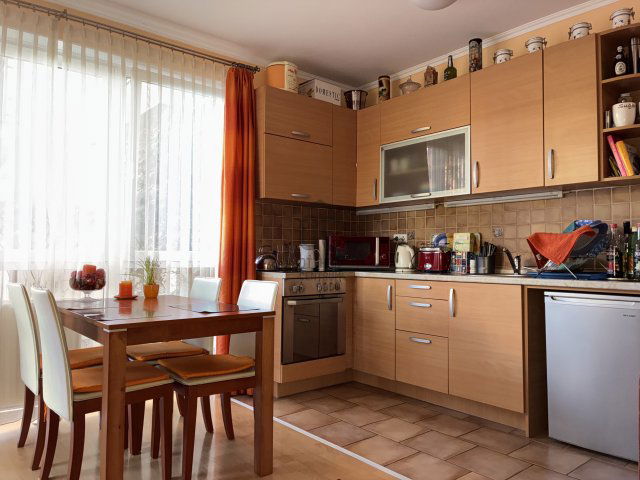 Eladó téglalakás, Budapesten, XVI. kerületben 89 M Ft, 3 szobás