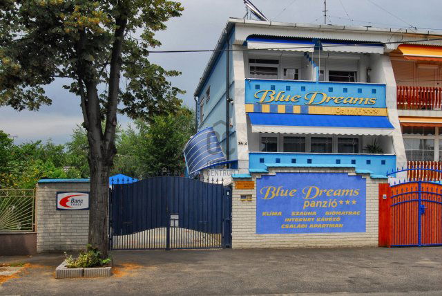 Eladó hotel, Debrecenben 399 M Ft / költözzbe.hu