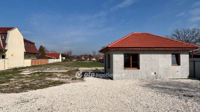 Eladó telek, Békéscsabán 60 M Ft / költözzbe.hu